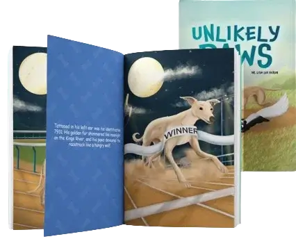 Barnes and Noble Self Publish